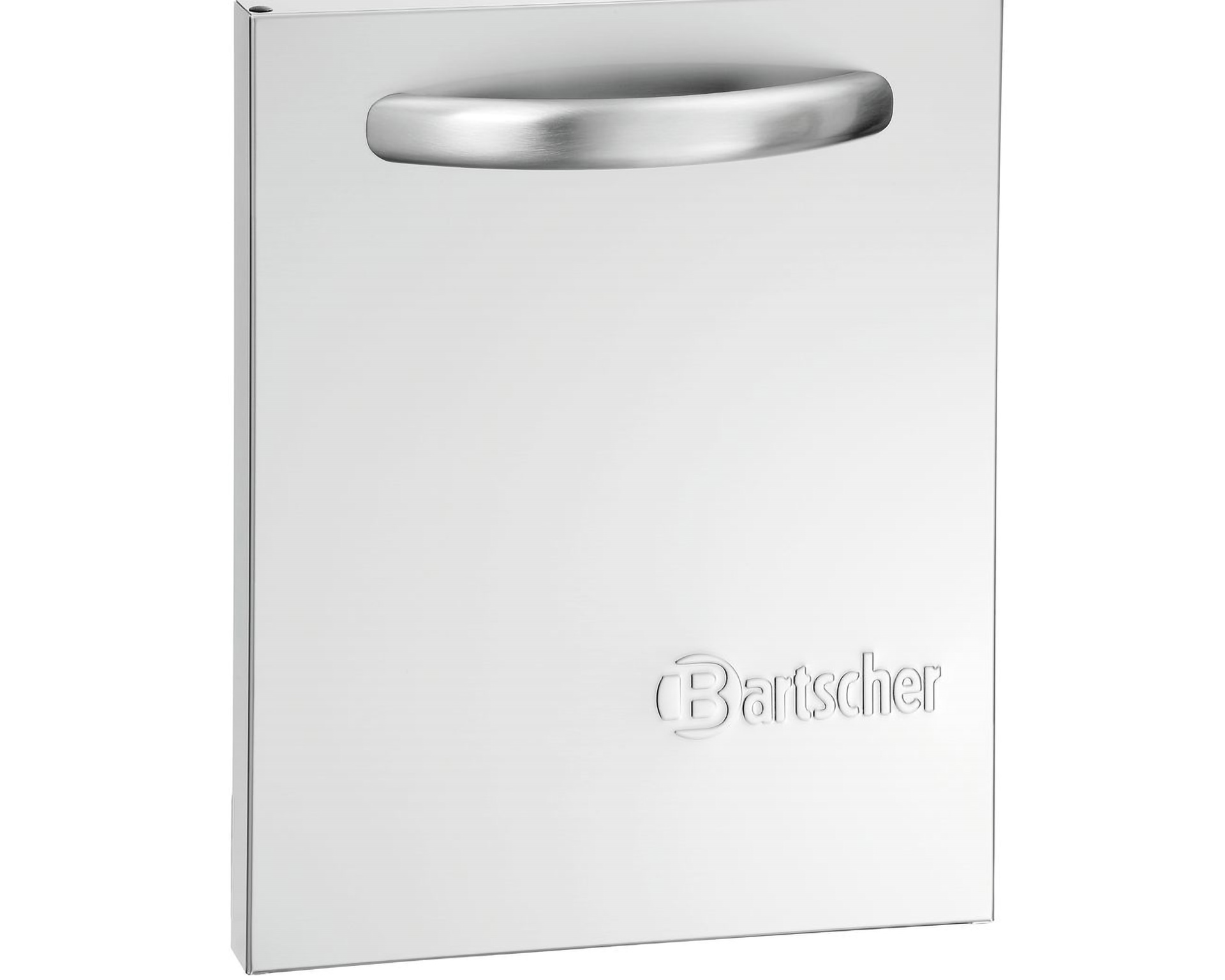 Bartscher Deur 900, rechts sluitend