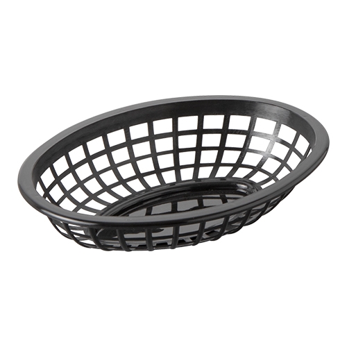 Corbeille de service  020x14cm