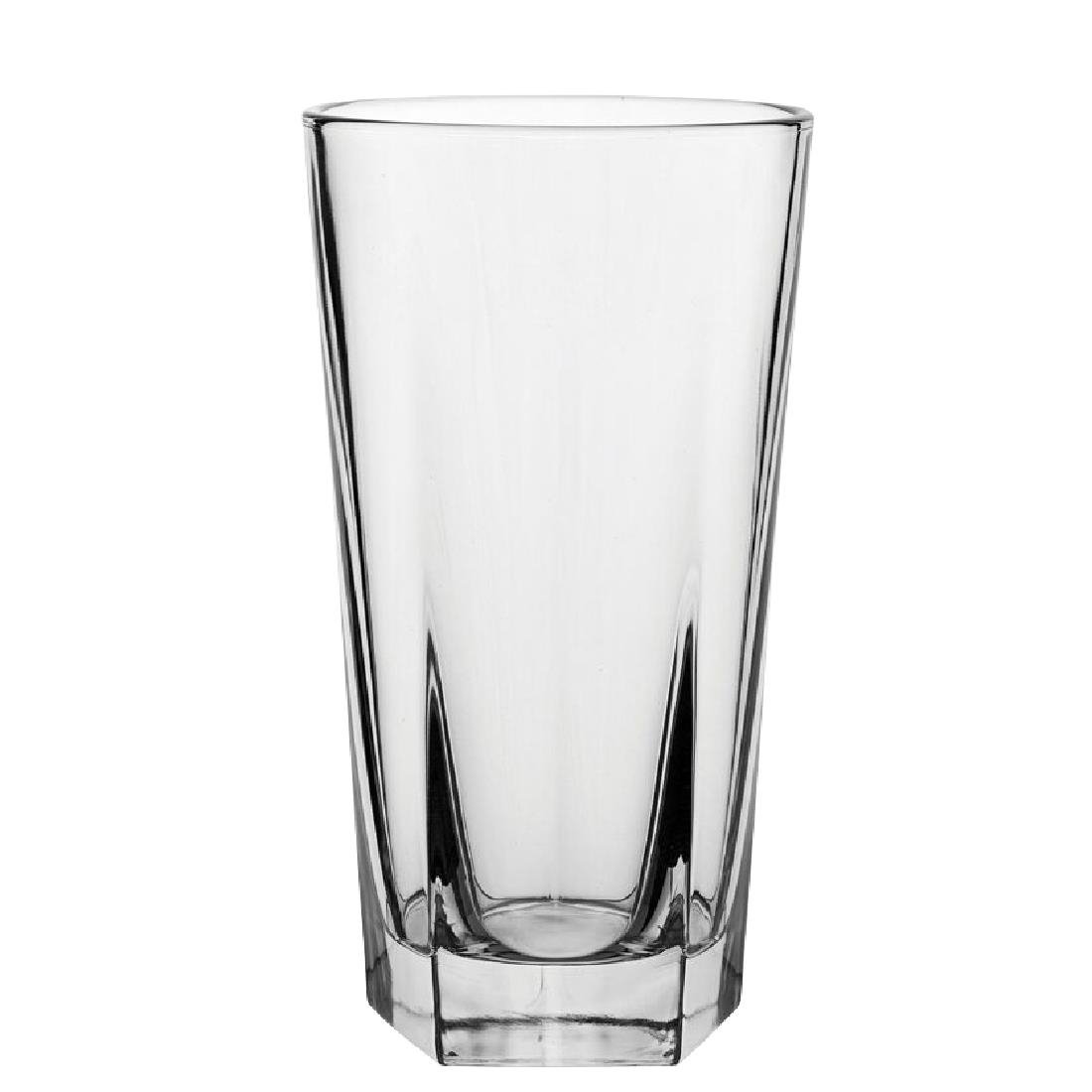 Verres hauts Utopia Caledonian 470ml (lot de 24)