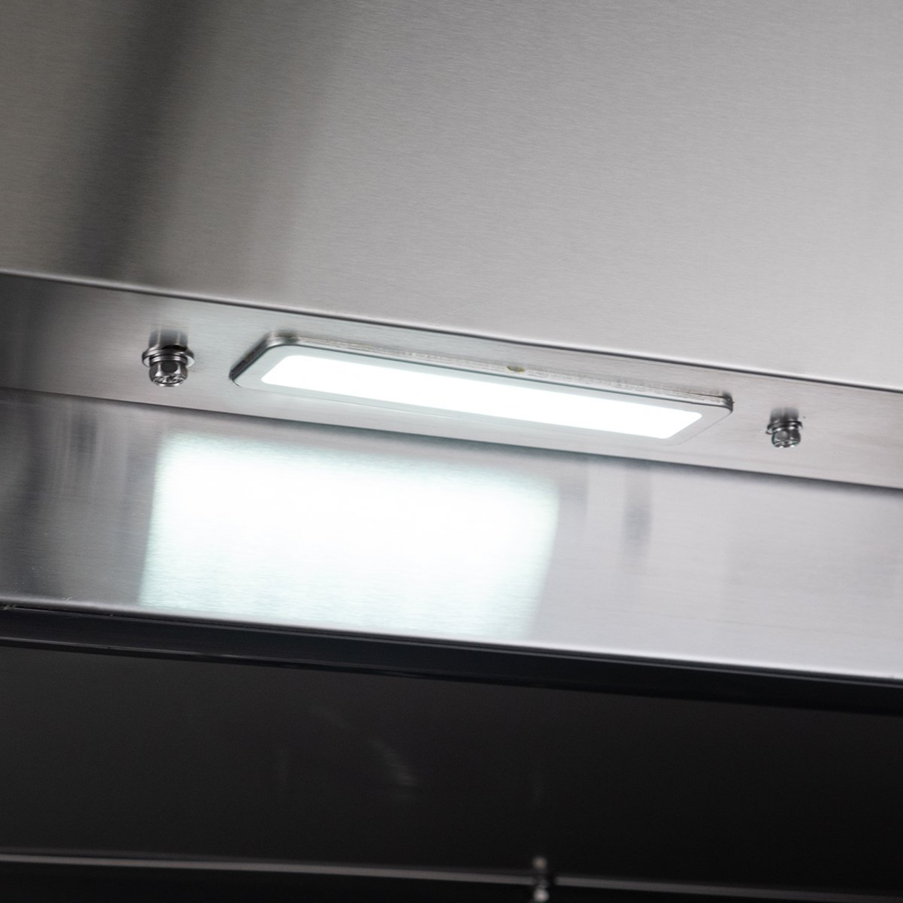 Armoire réfrigérée professionnelle ECO 400 GN 1/1