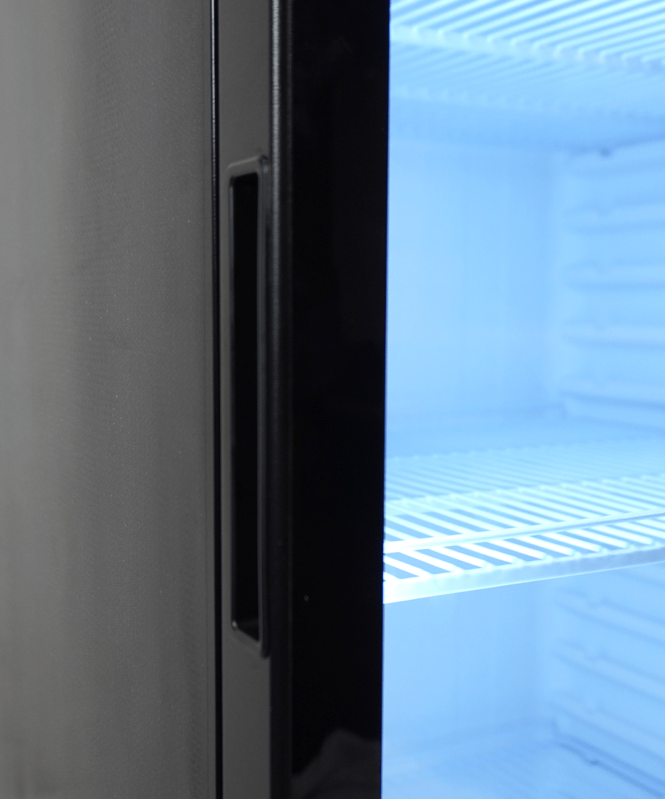 Réfrigérateur Porte En Verre Pib-360R