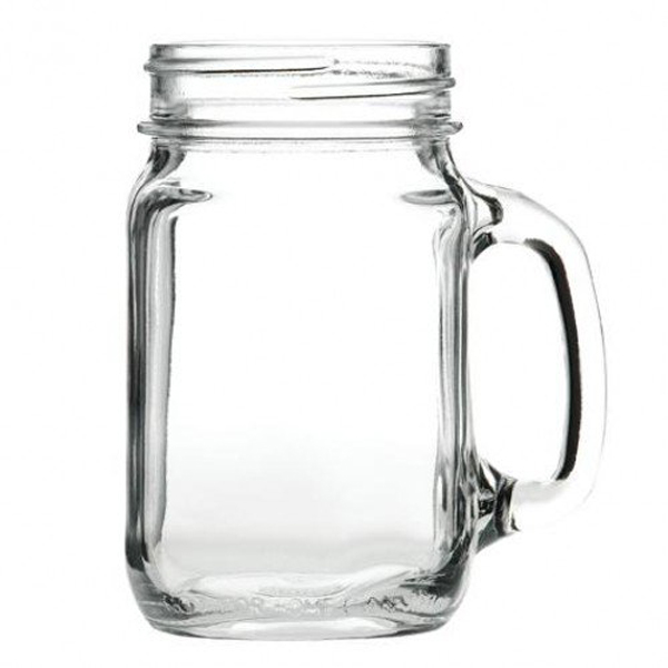 Drinking Jar 49 990287 Country