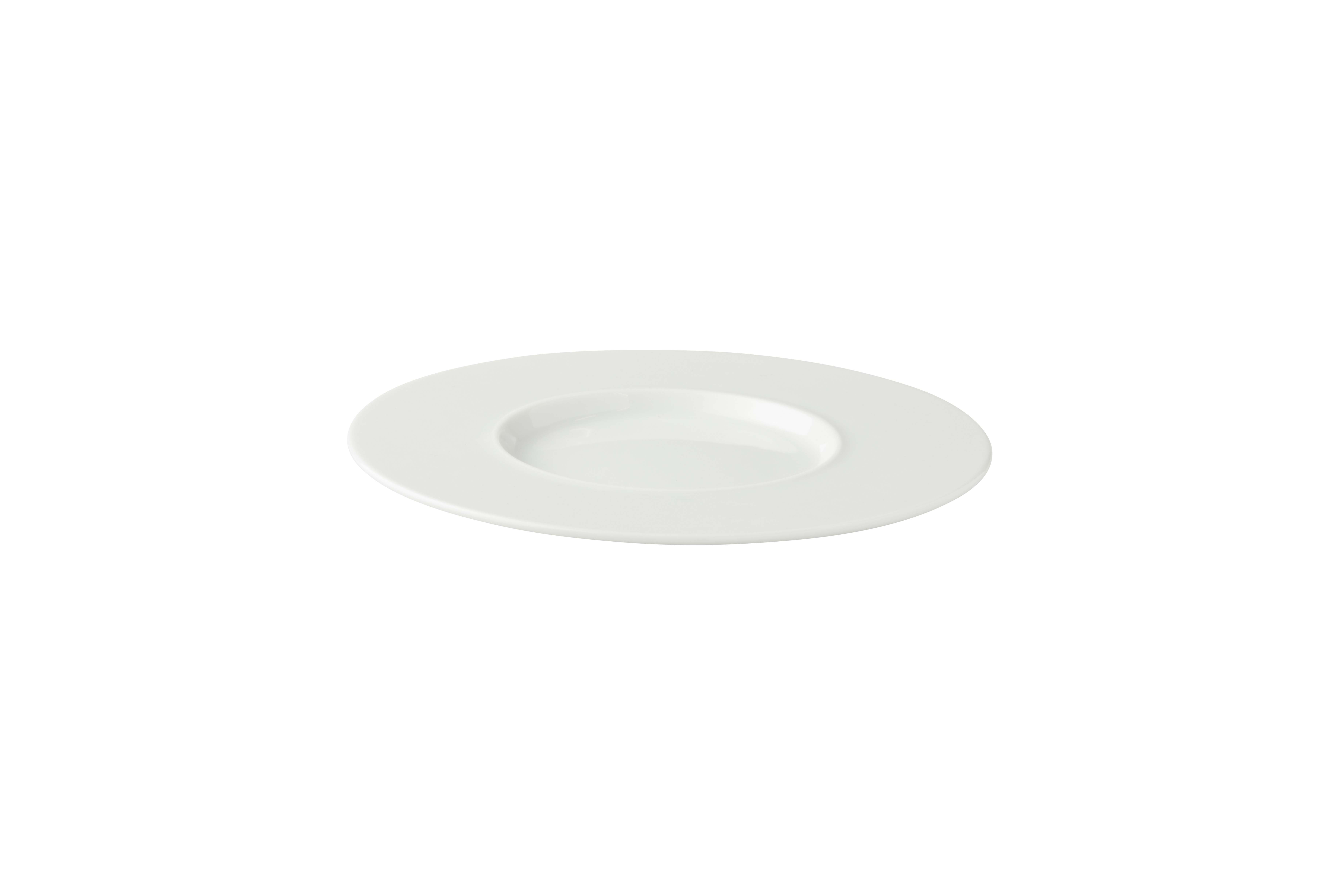 Soepkomschotel White Delight 19 cm Wit Porselein