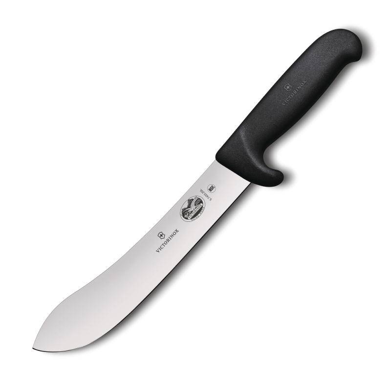 Antislip Slagersmes | Victorinox Fibrox | 200mm