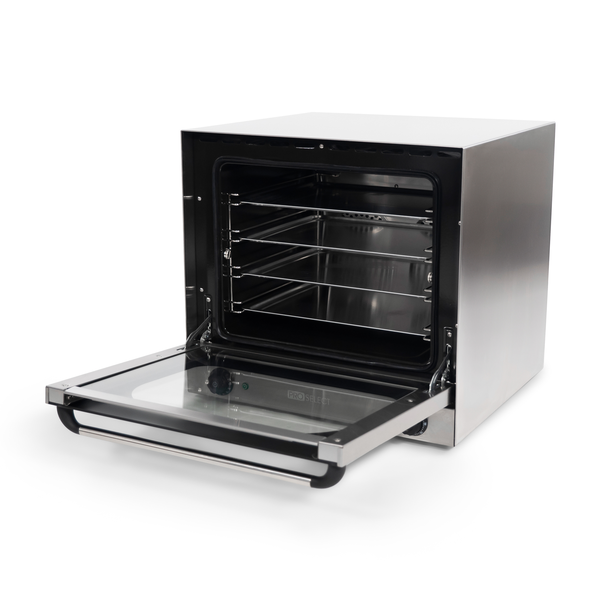 Four à convection professionnel - 50 à 300°C - 230V