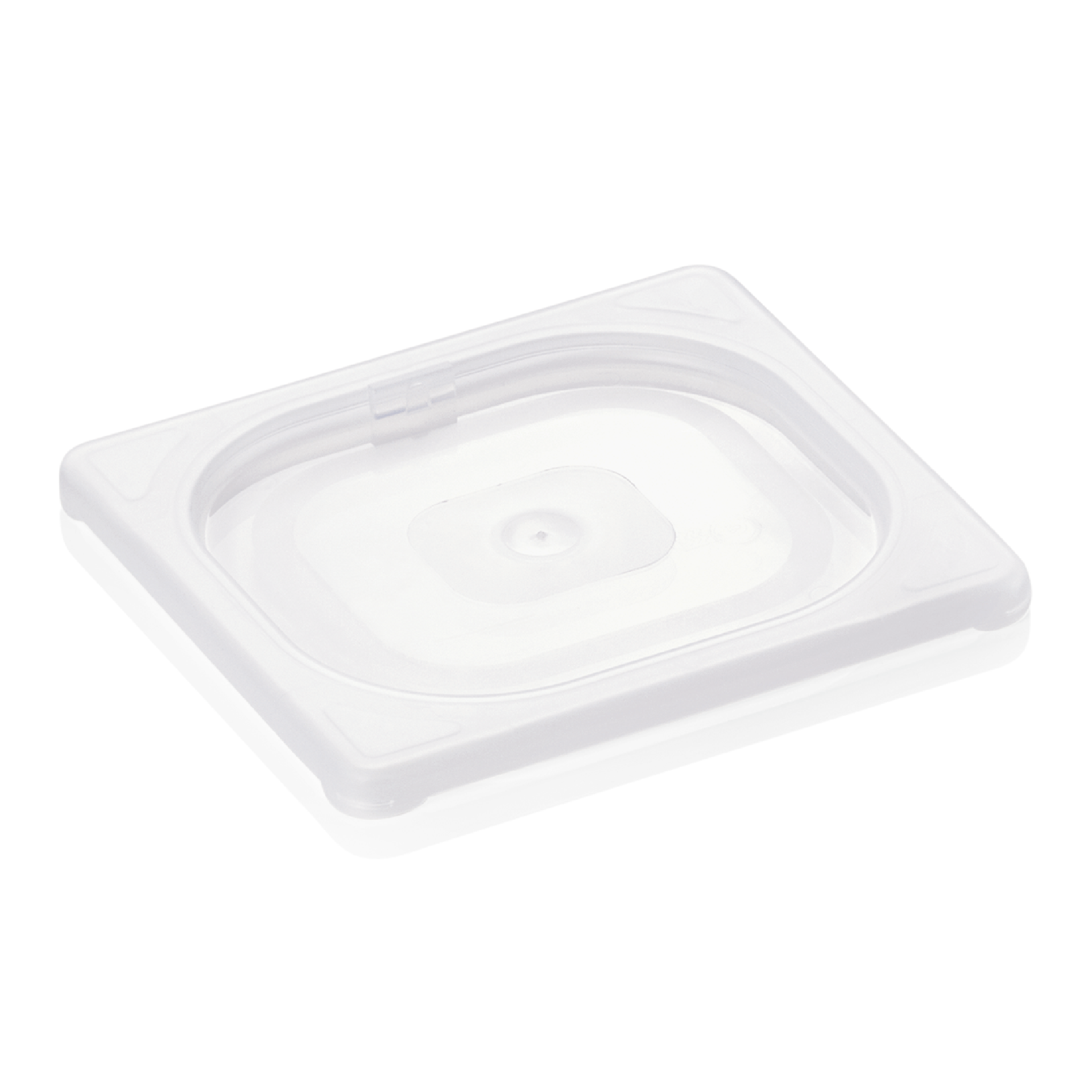 Couvercle GN GN 84 1/6, polypropylène