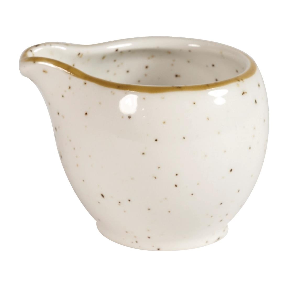 Churchill Stonecast Barley White kan 57 ml pak van 12