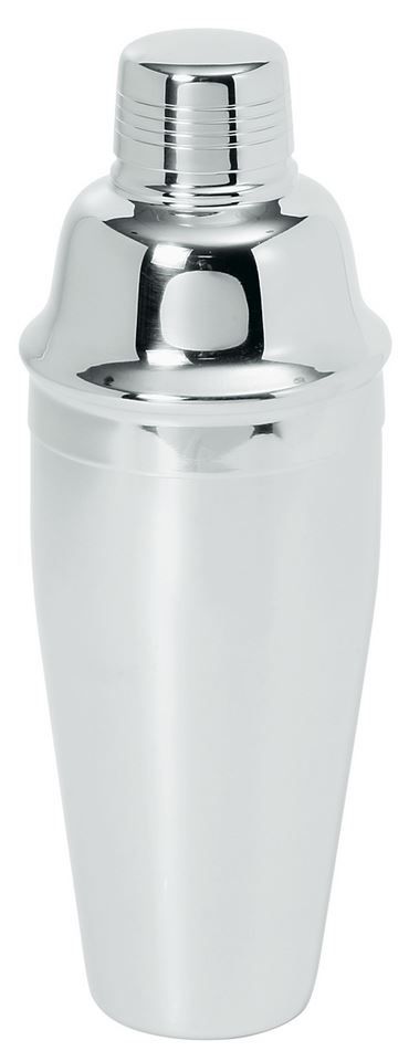 Shaker Inox - 750ml - Ø80x240(h)mm