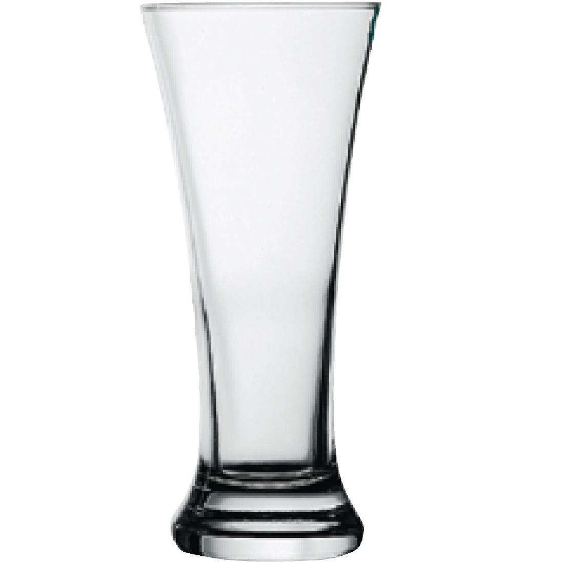 Arcoroc Pilsner-glazen 285 ml CE-gemarkeerd (48 stuks)