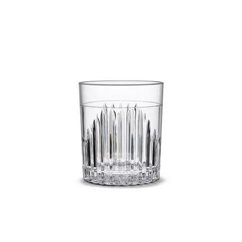 Verre en plastique Milano 35cl