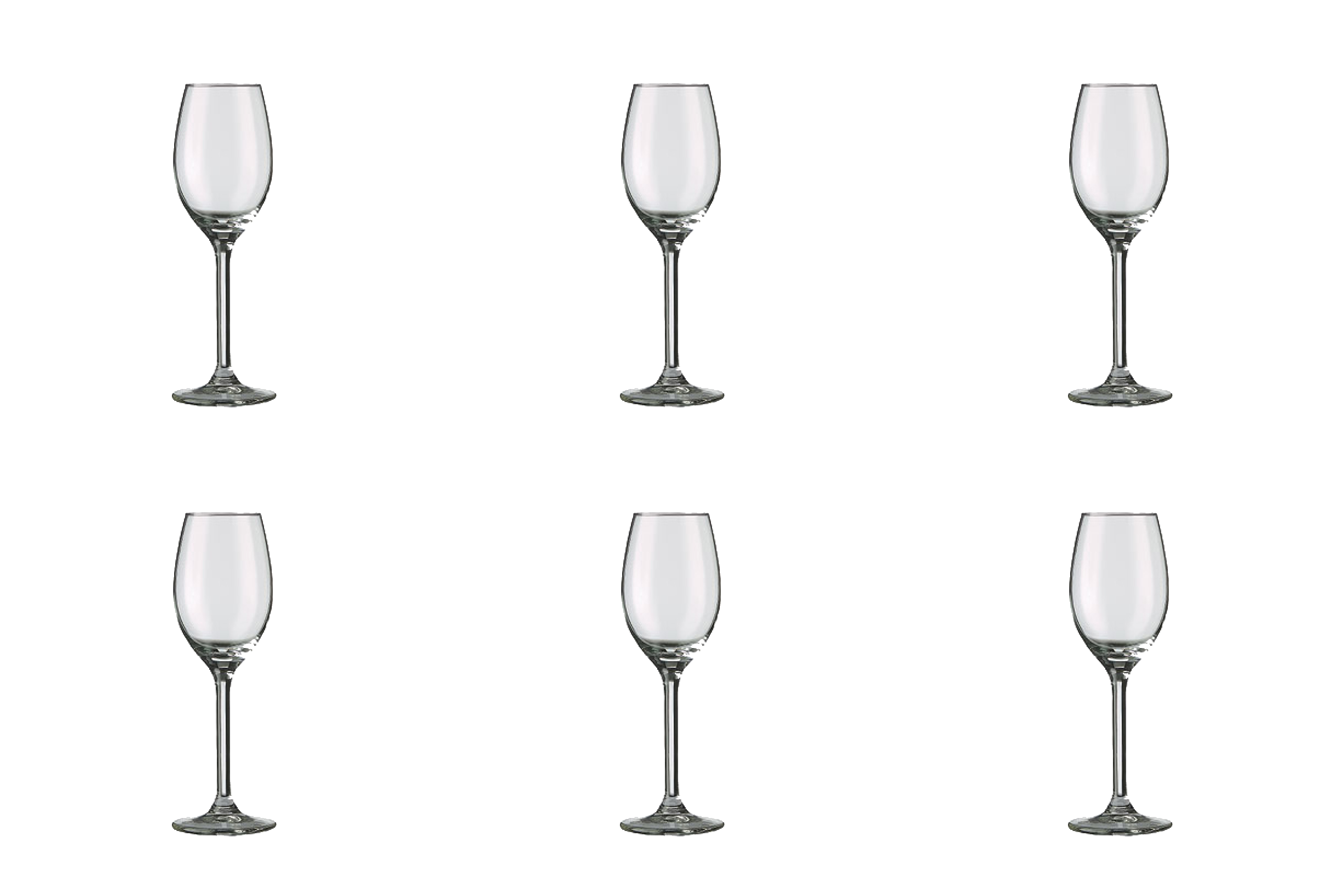 Port sherryglas Esprit 14 cl