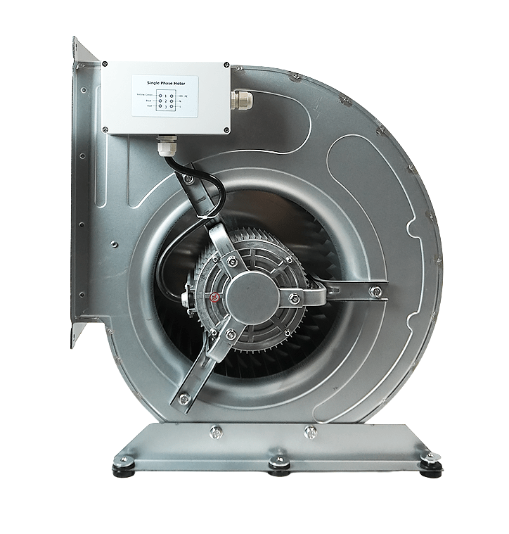 Ventilateur Afm-12-12-900