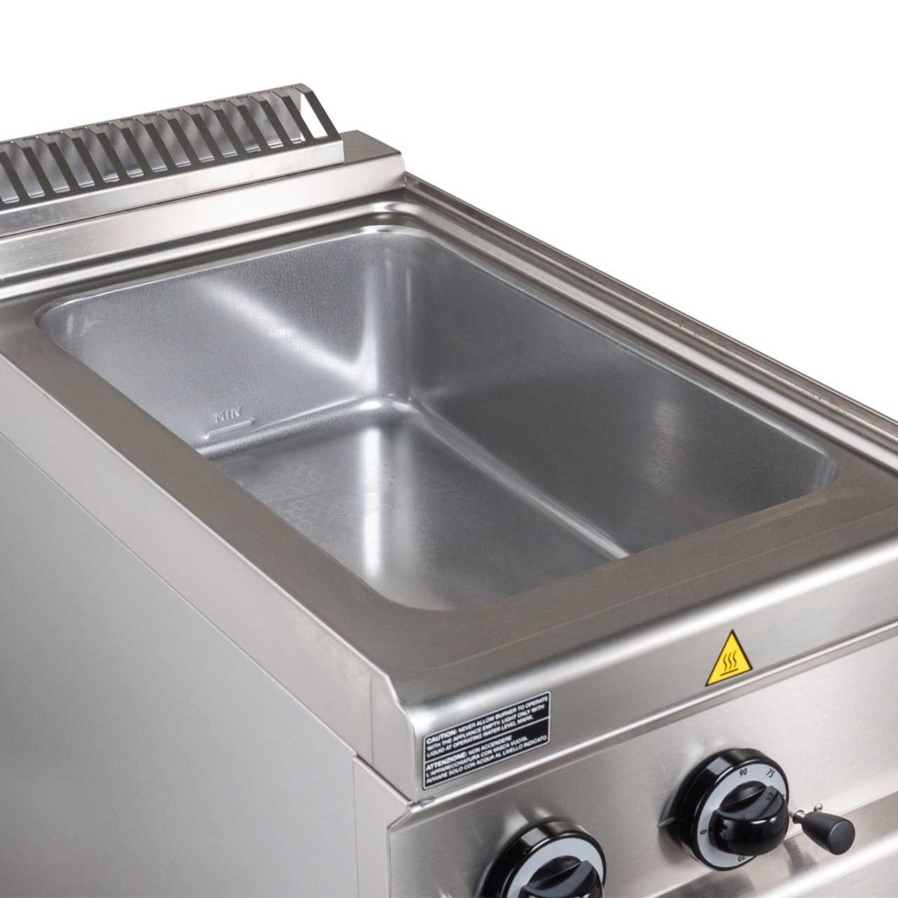 Bain-Marie Serie 700 - 40/70 GN 1/1