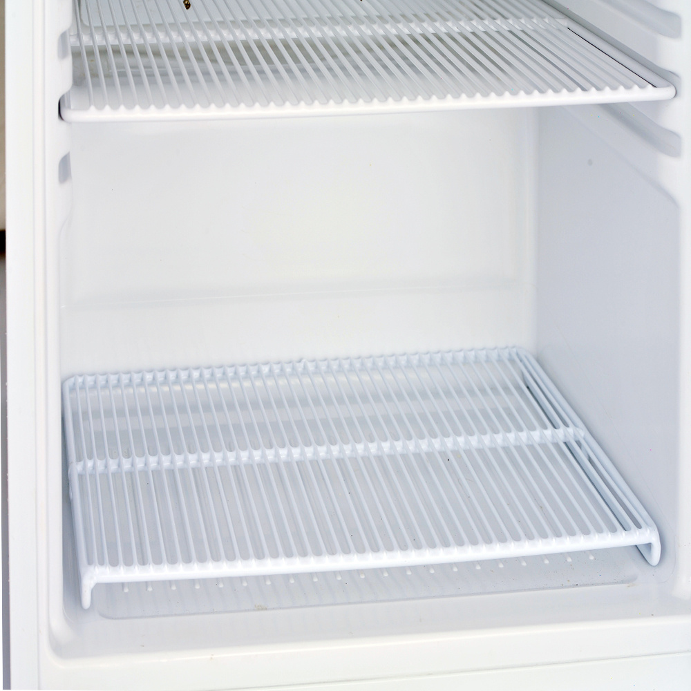 Untere Rilsan-beschichtete Gitter, Schränke WR-PV60… & WR-PG61…