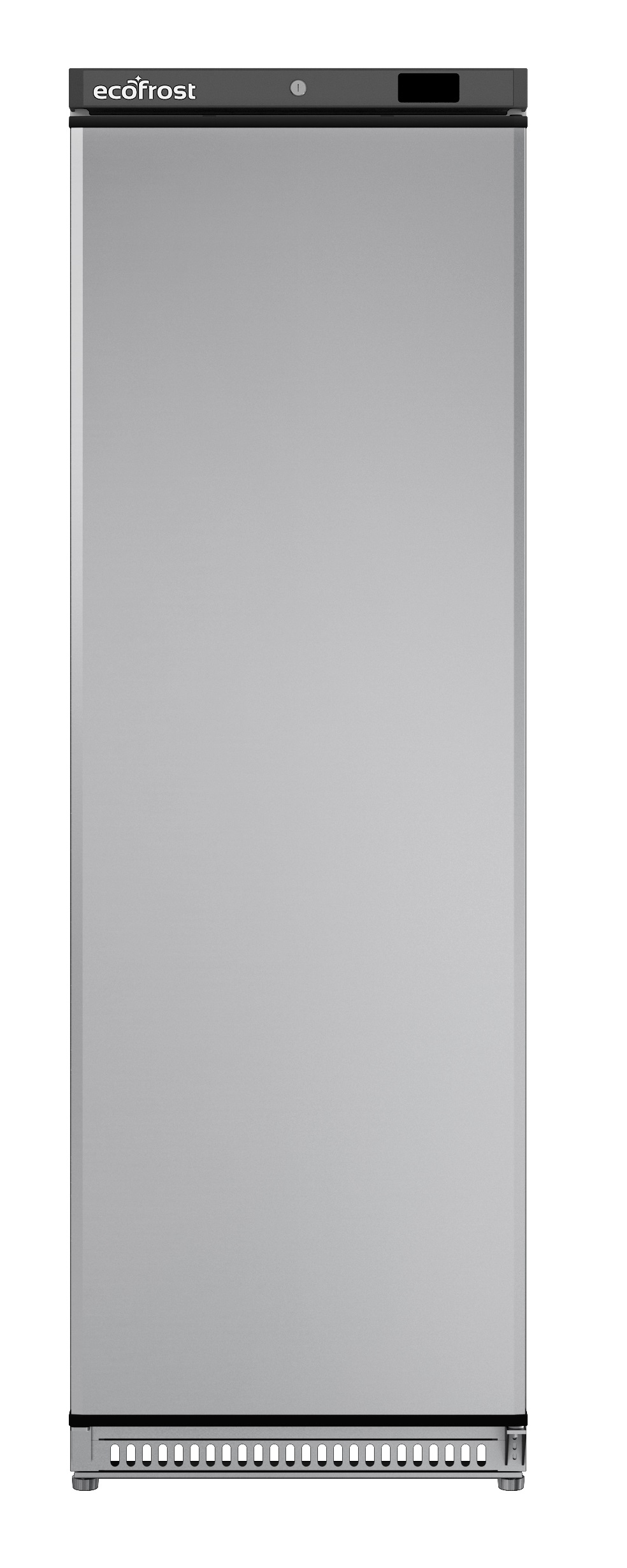 Congélateur En Acier Inox 1 Porte 400L Congélateur En Acier Inox 1 Porte 400L