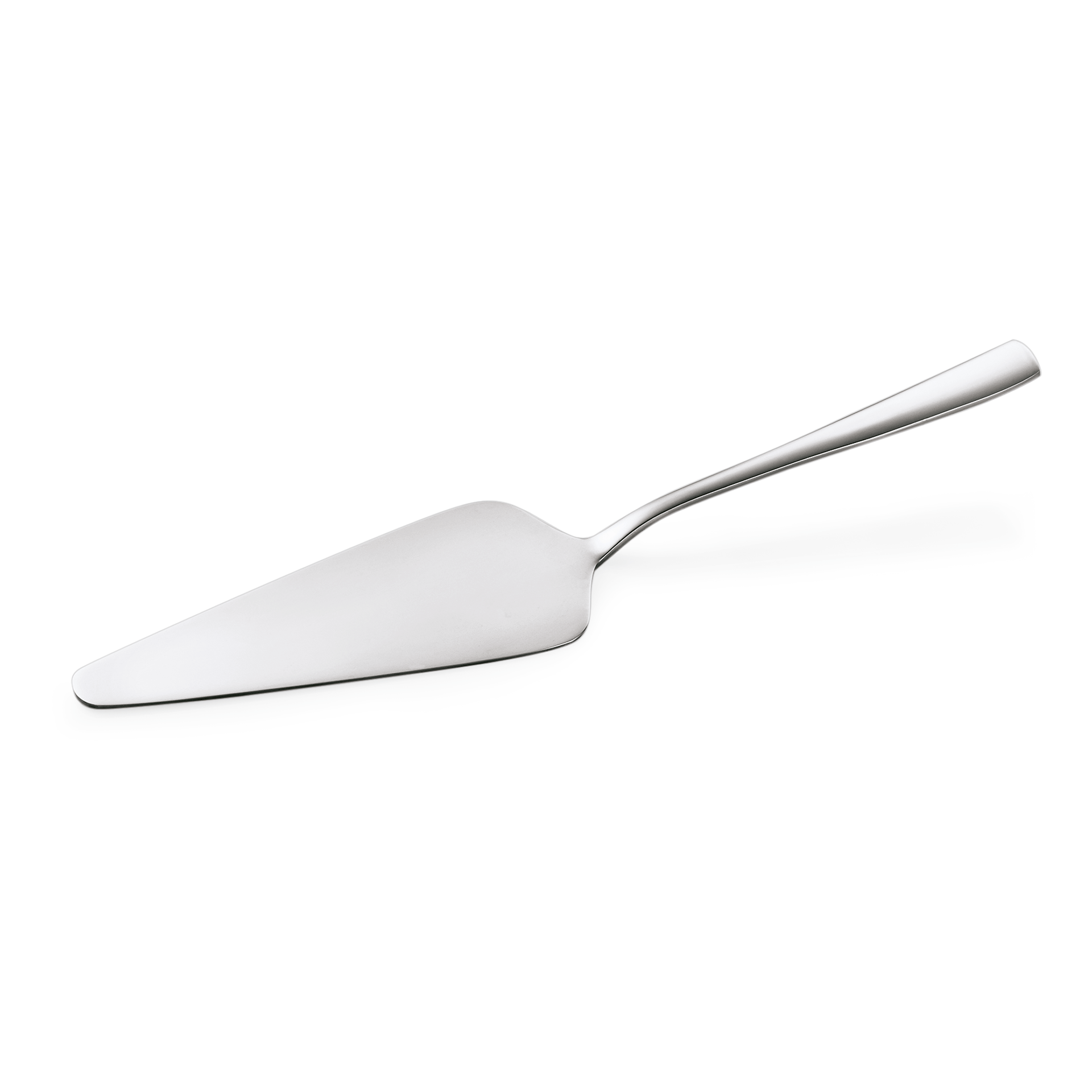 Tortenheber Set HAMBURG, 23 cm, Set á 12 Stück, Chromnickelstahl 18/10