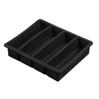 IJsblokjesvorm collins 13x3 cm 4 stuks