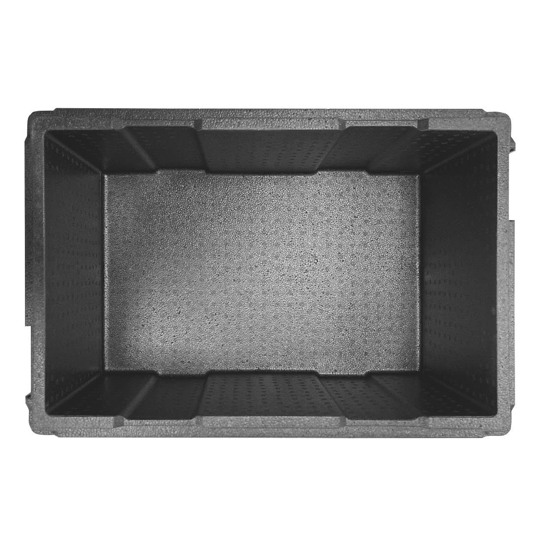 Vogue Geïsoleerde EPP Voedsel Transport Box 46Ltr GN Formaat Vogue Geïsoleerde EPP Voedsel Transport Box 46Ltr GN Formaat