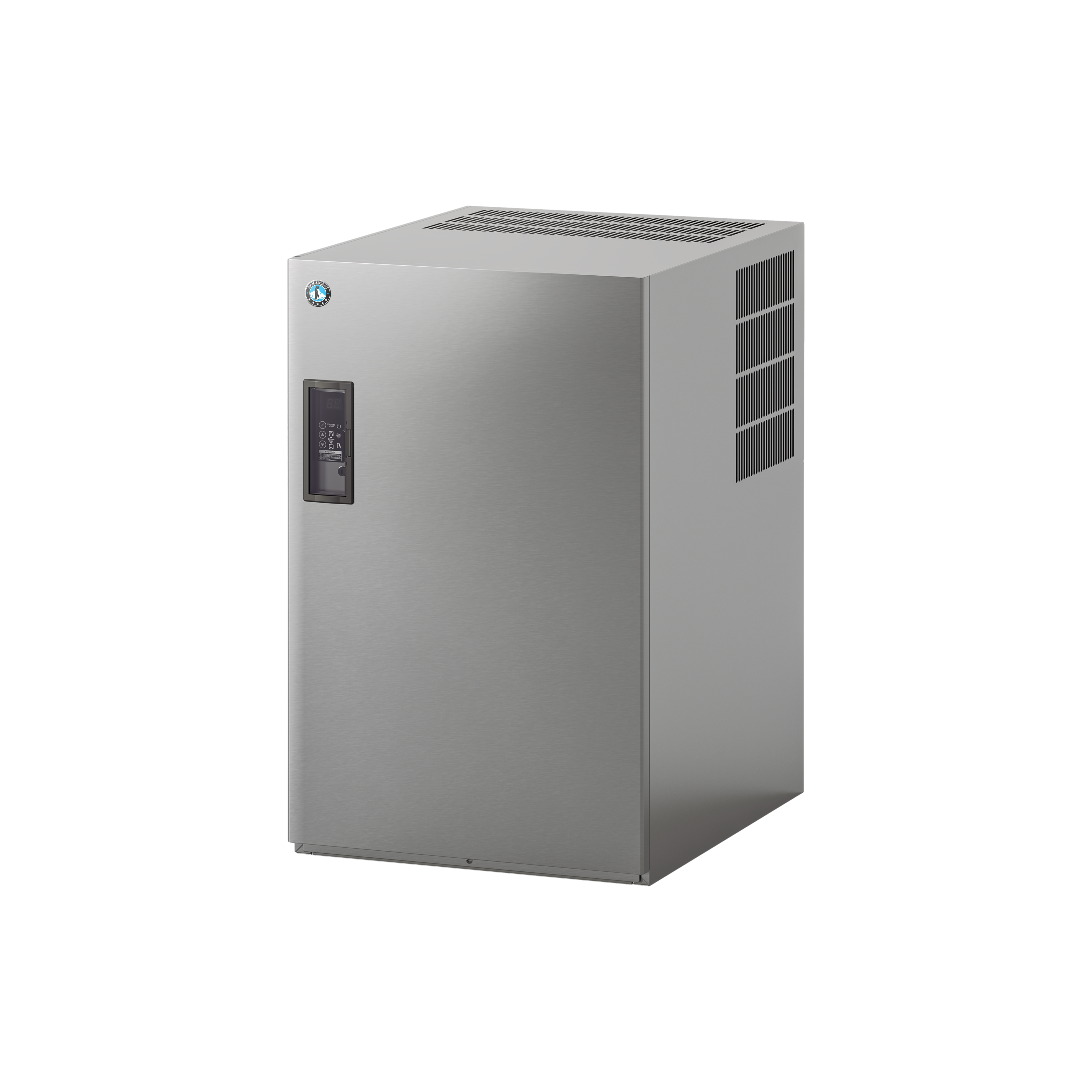 Hoshizaki - Volleiswürfelbereiter - Modular - 170 kg/24 h - IM-240AWPE-23