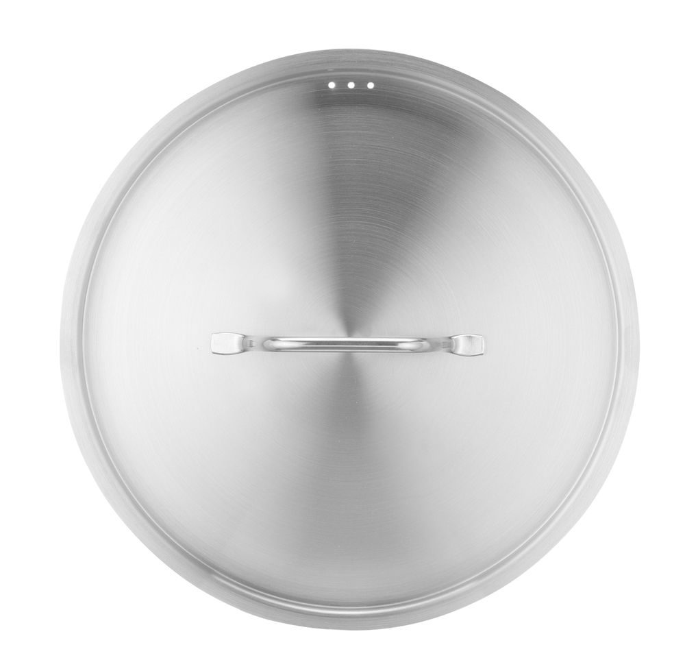 Deckel für Topf - Ø280x(H)52mm