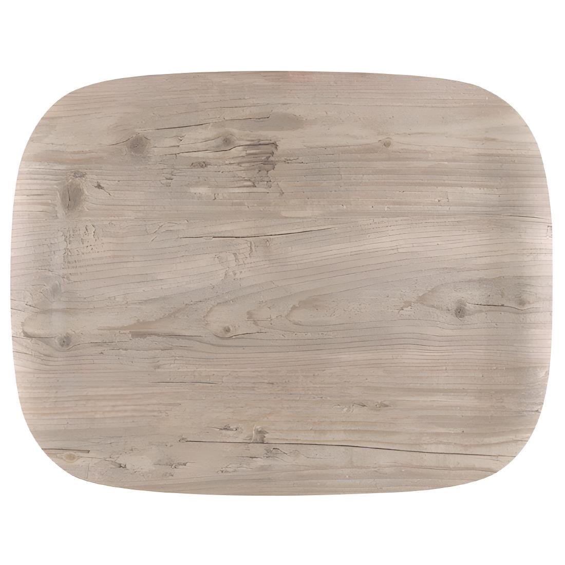 Roltex Craft Tray FSC® Mix Alpha 46 x 36 cm Vintage (25 stuks)