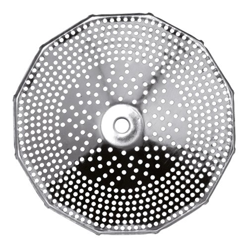 Einsatz Scheibe |Ø31cm-2,5mm|