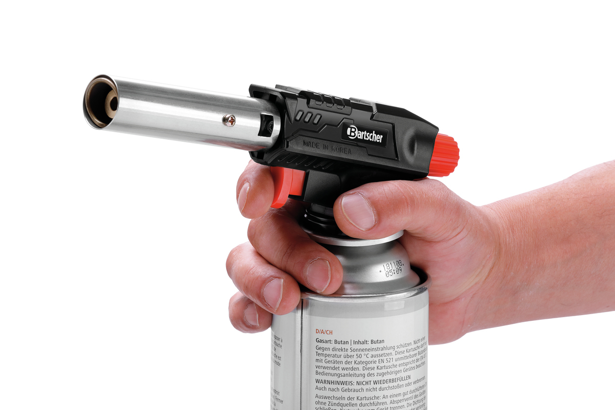 Flambeerbrander 1300GK