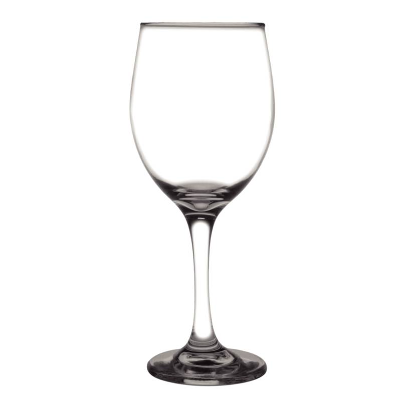 Olympia Solar Weinglas | 48 Stück | Erhältlich in 4 Größen