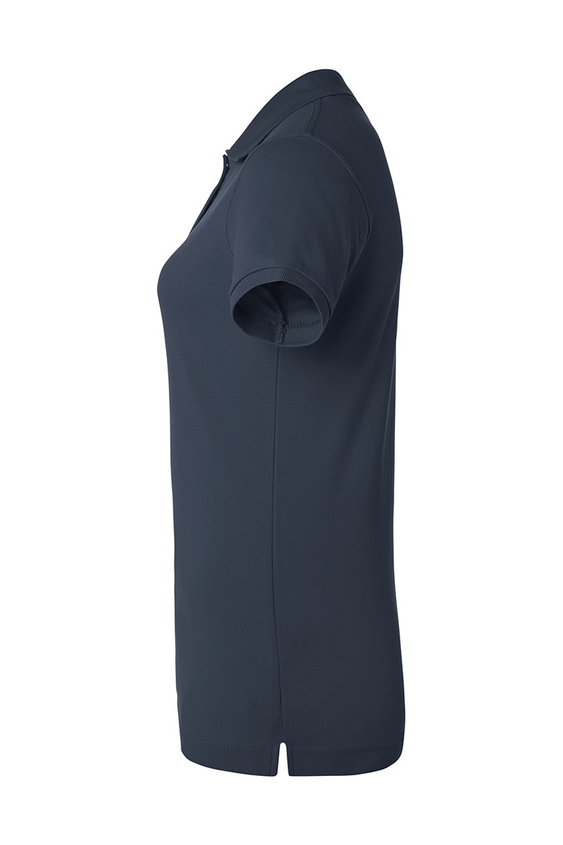 Damen Workwear Poloshirt Basic - Marine - XS