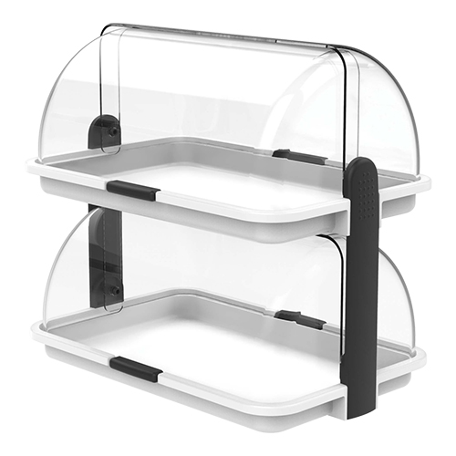 Vitrine de buffet 38x26cm