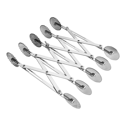 Jan Hagelsnijder |glad-5x gekarteld-5x|