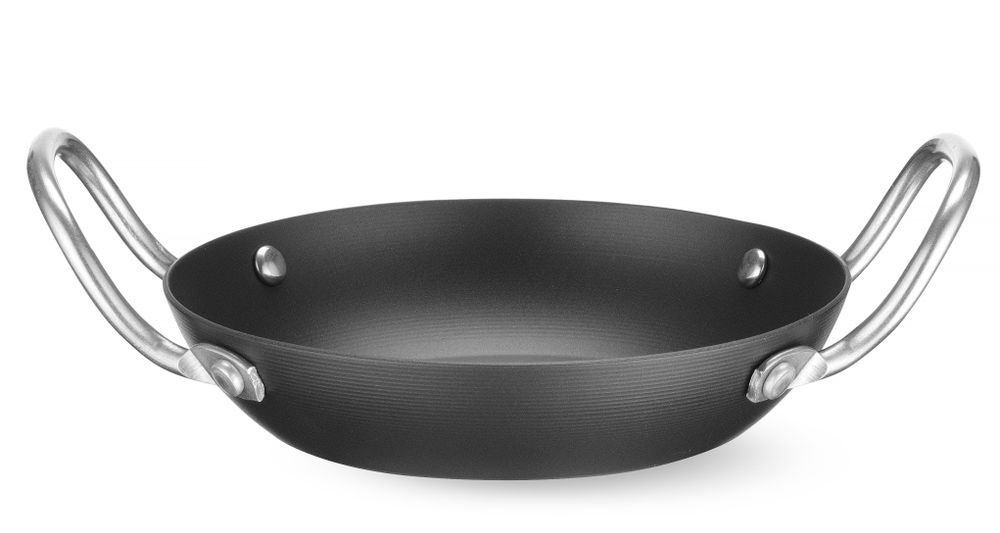Serveerpan - Ø184x216mm