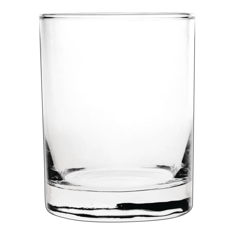 Olympia Longdrinkglas | 48 Stück | Erhältlich in 3 Größen
