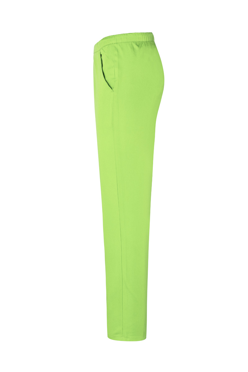 Instapbroek Essential, Gemaakt Van Duurzaam Materiaal - Kiwi - 2XL