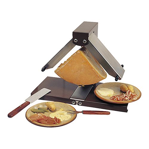 Raclette apparaat - Deluxe