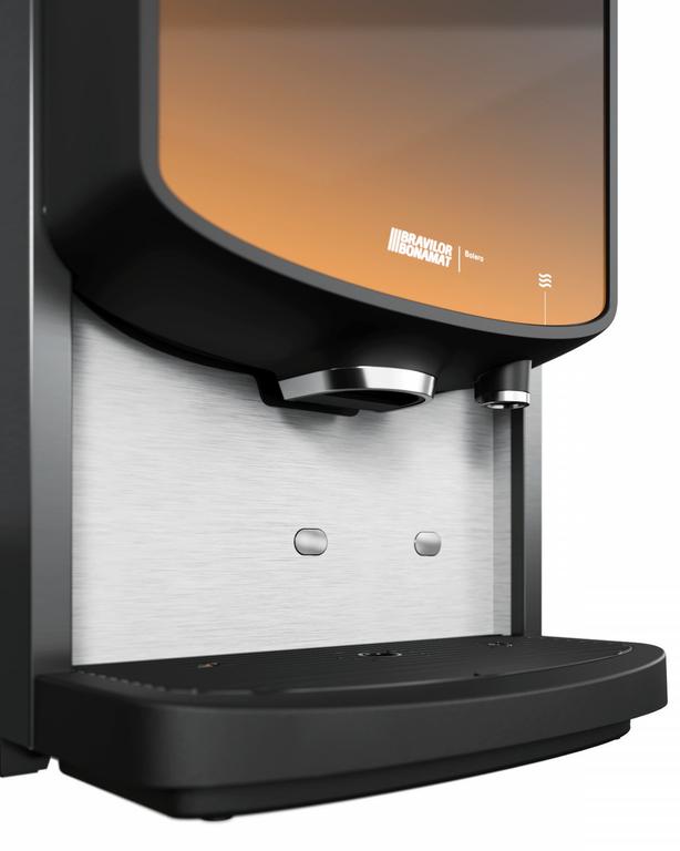 Bravilor Instant Machine - Bolero 43 CS - 230V~ 50/60Hz 2230W