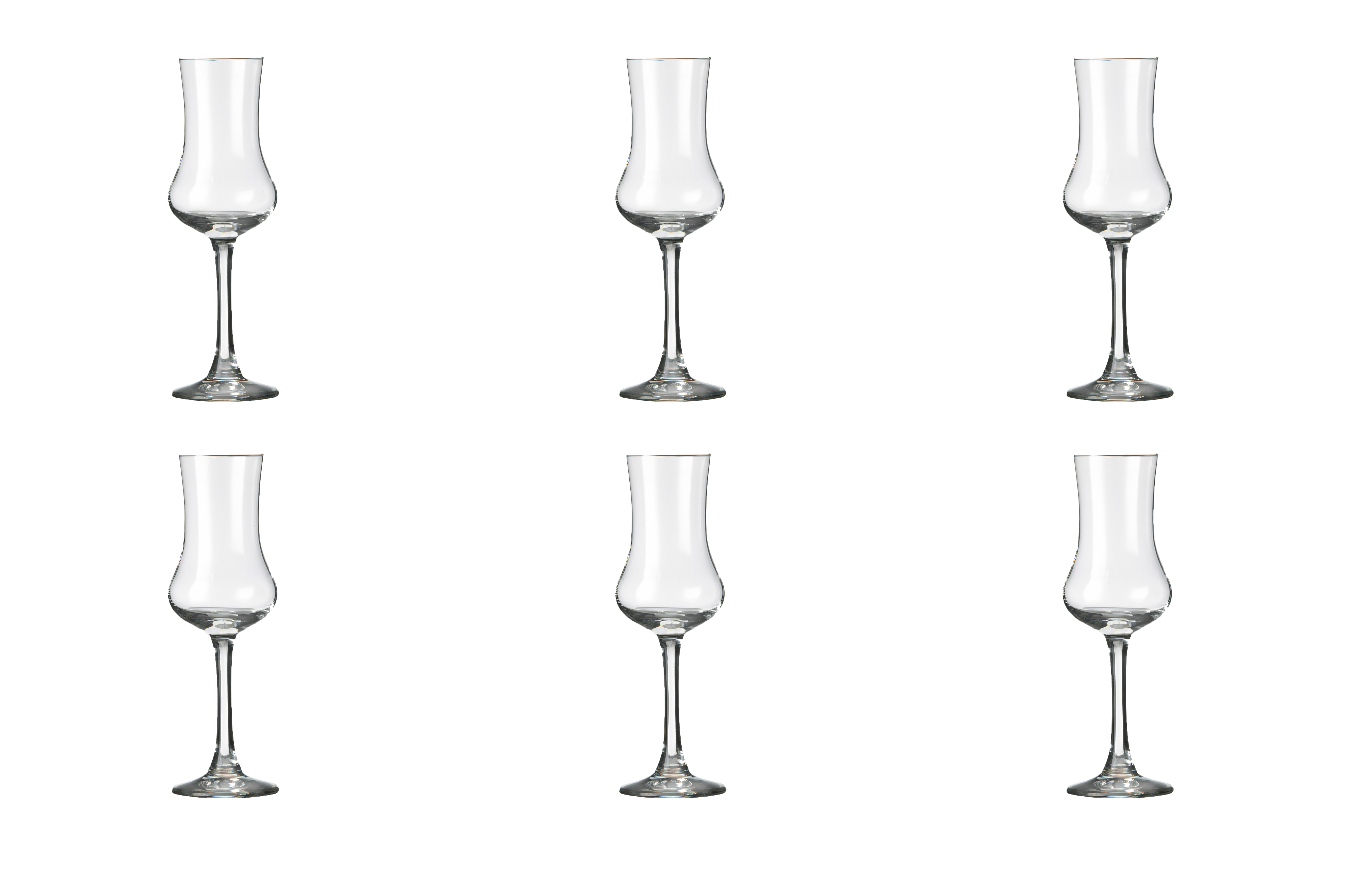 Borrelglas Specials 613315 9 cl