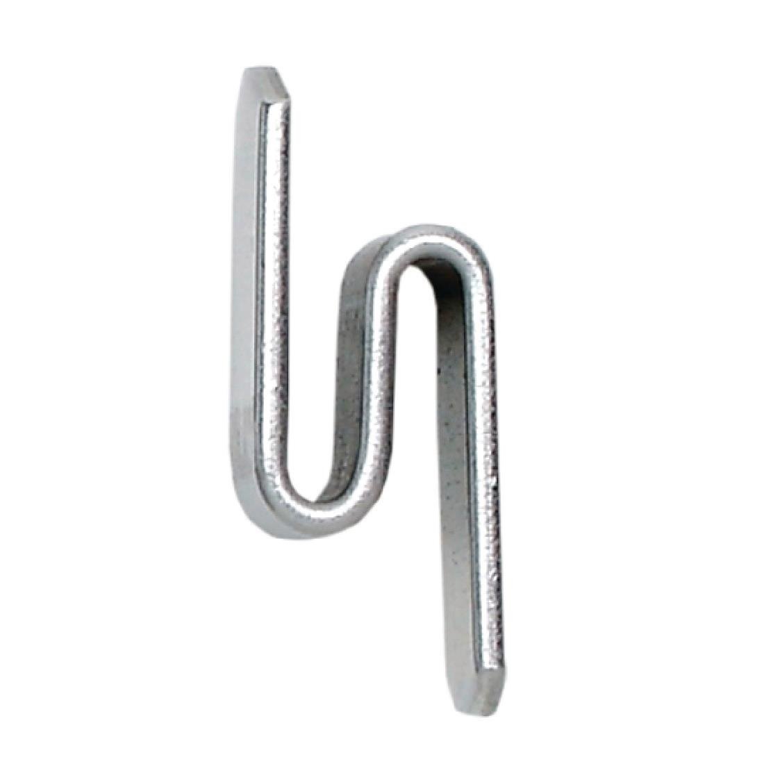 Connecteurs d'étagère Max Q Metro (lot de 2)