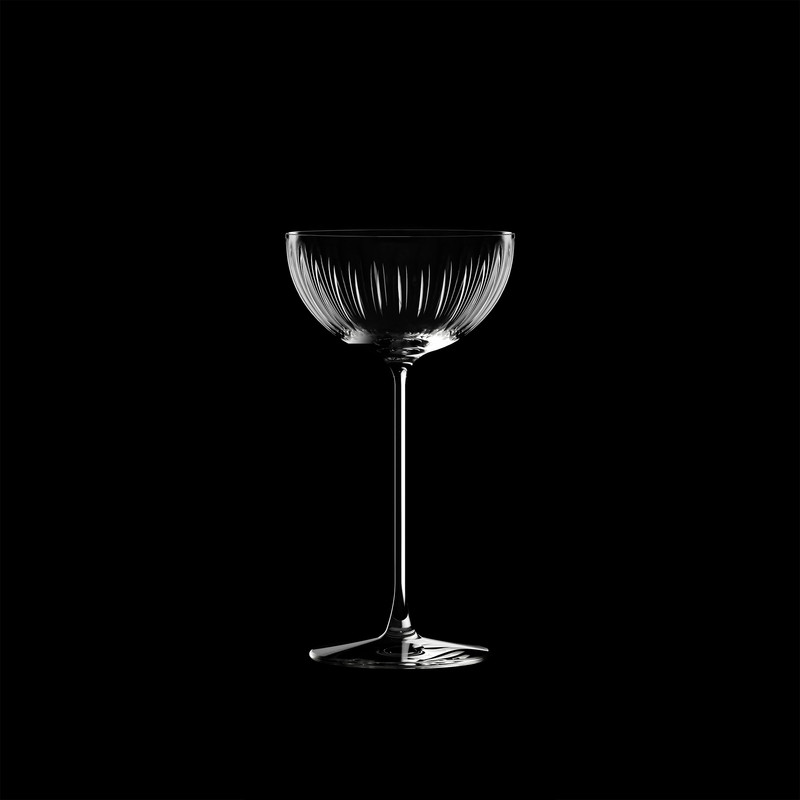 Verre à cocktail - Rome 22 cl - 6 pièces