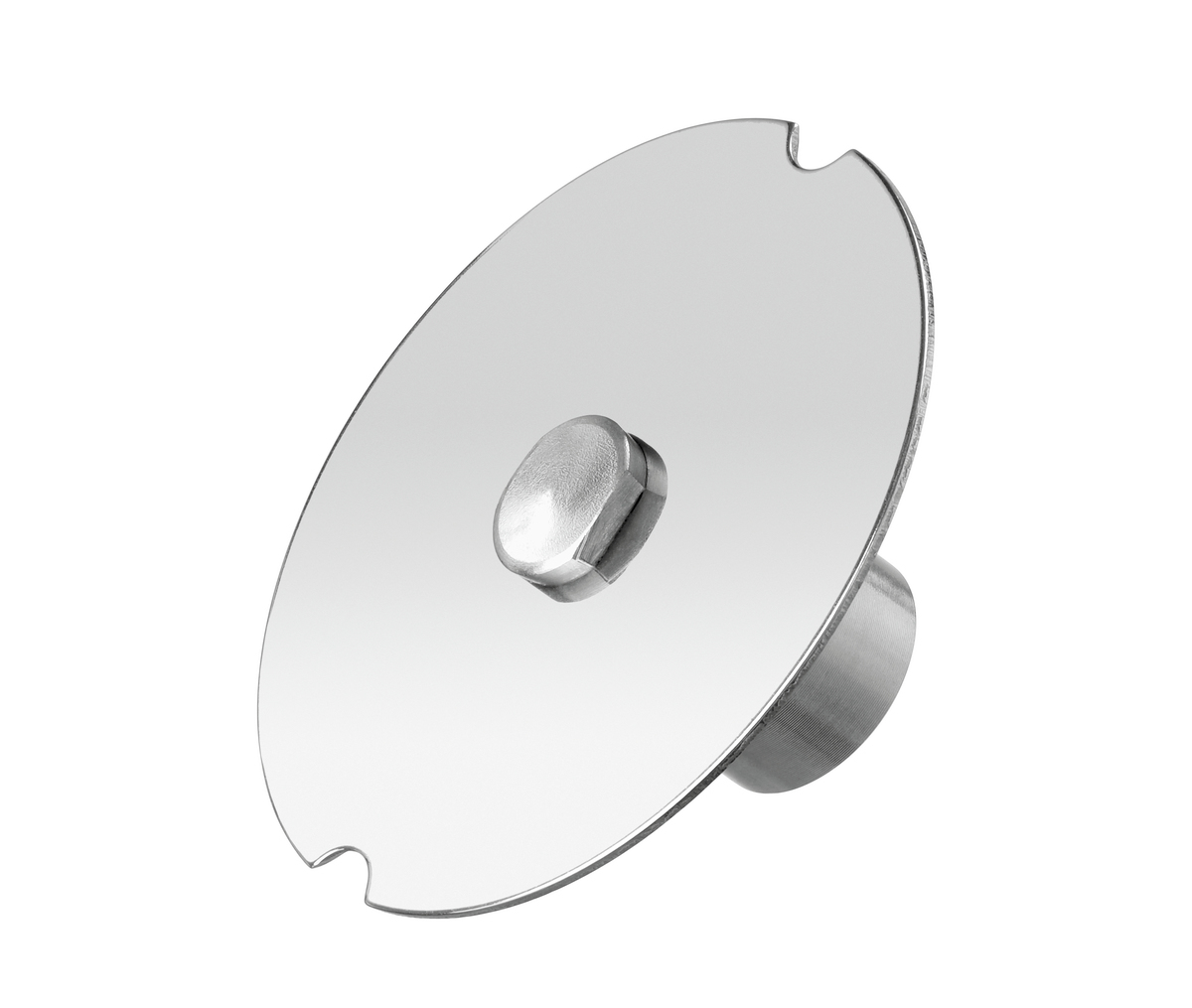 Disque émulsionneur STMS 1000