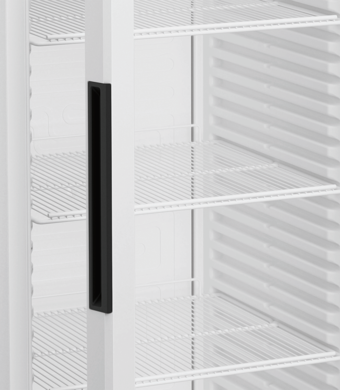 Koelkast MRFvc 5511-20 Wit Staal 569 Liter