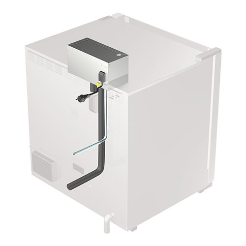 Dampfkondensator für Unox LineMiss-Ofen