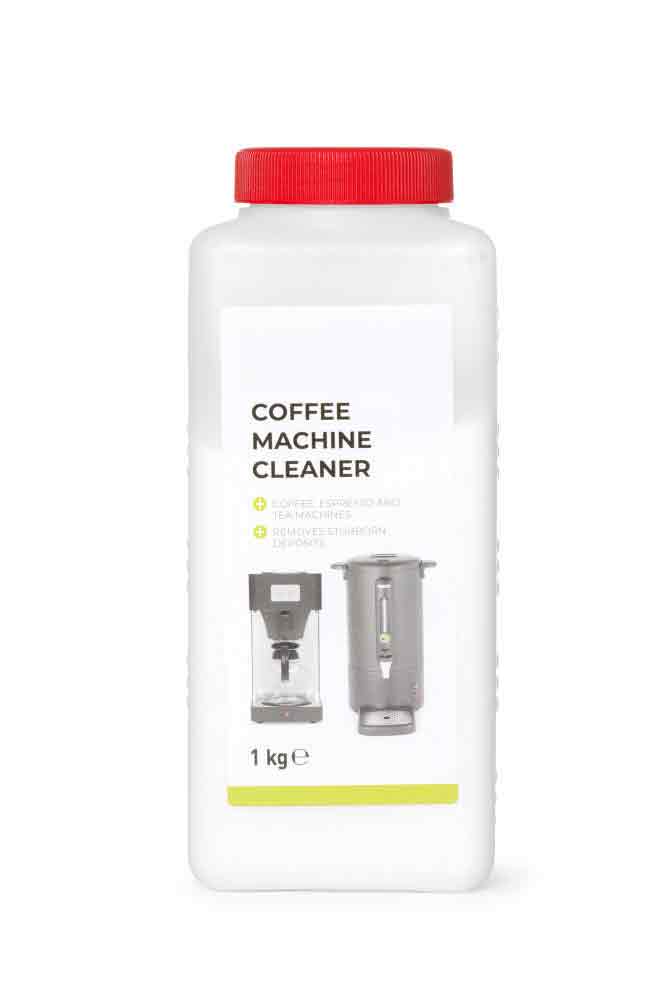 Koffiemachinereiniger - 1L