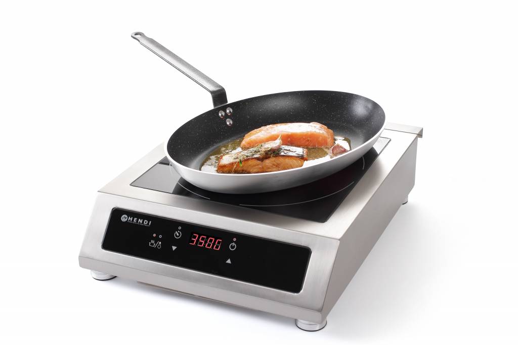 Plaque de cuisson à induction - 3500W - Modèle D XL