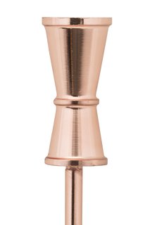 Set de pics à cocktail Jigger - 6 pièces