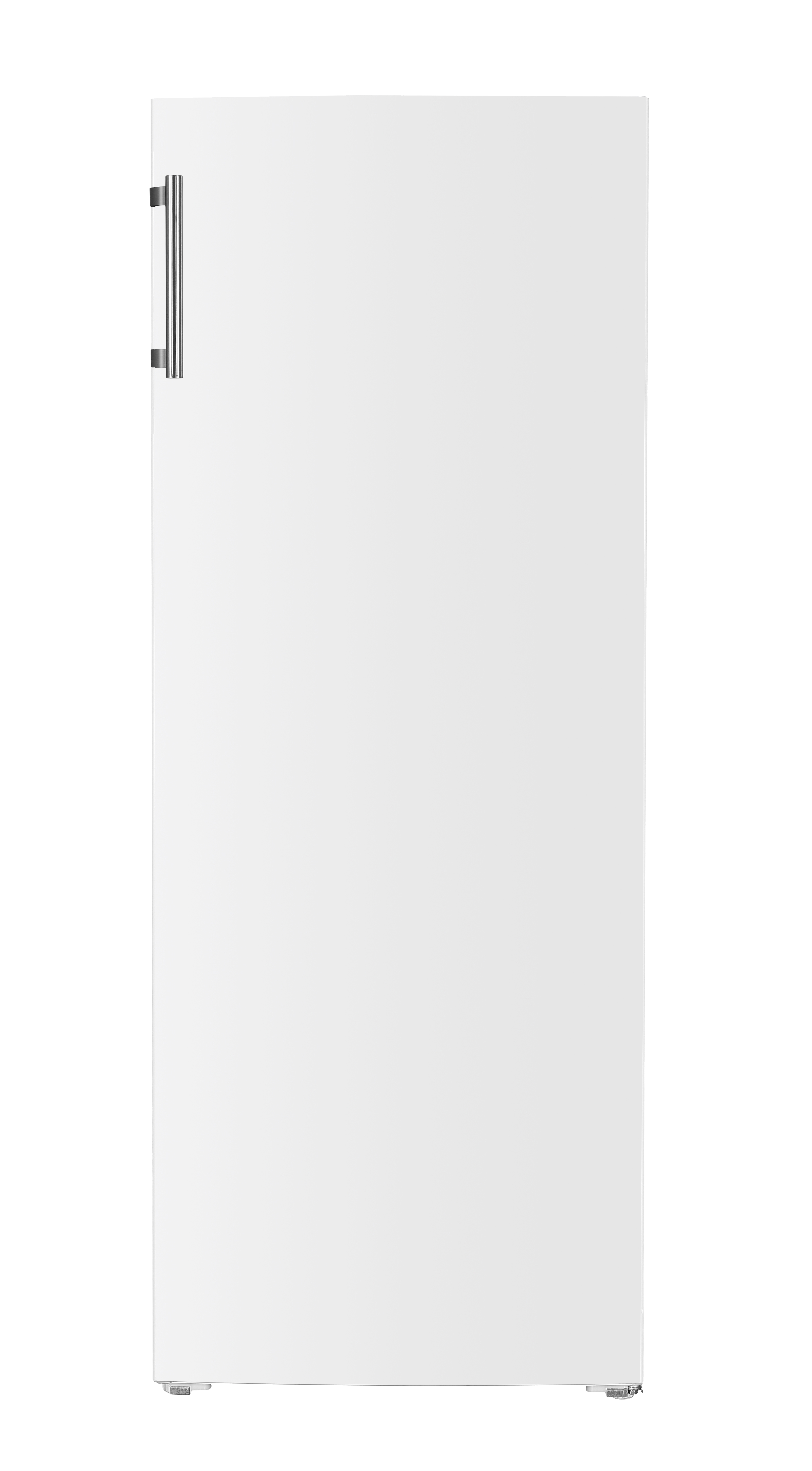 Gefrierschrank - Weiß - 161L - No-Frost - Exquisit