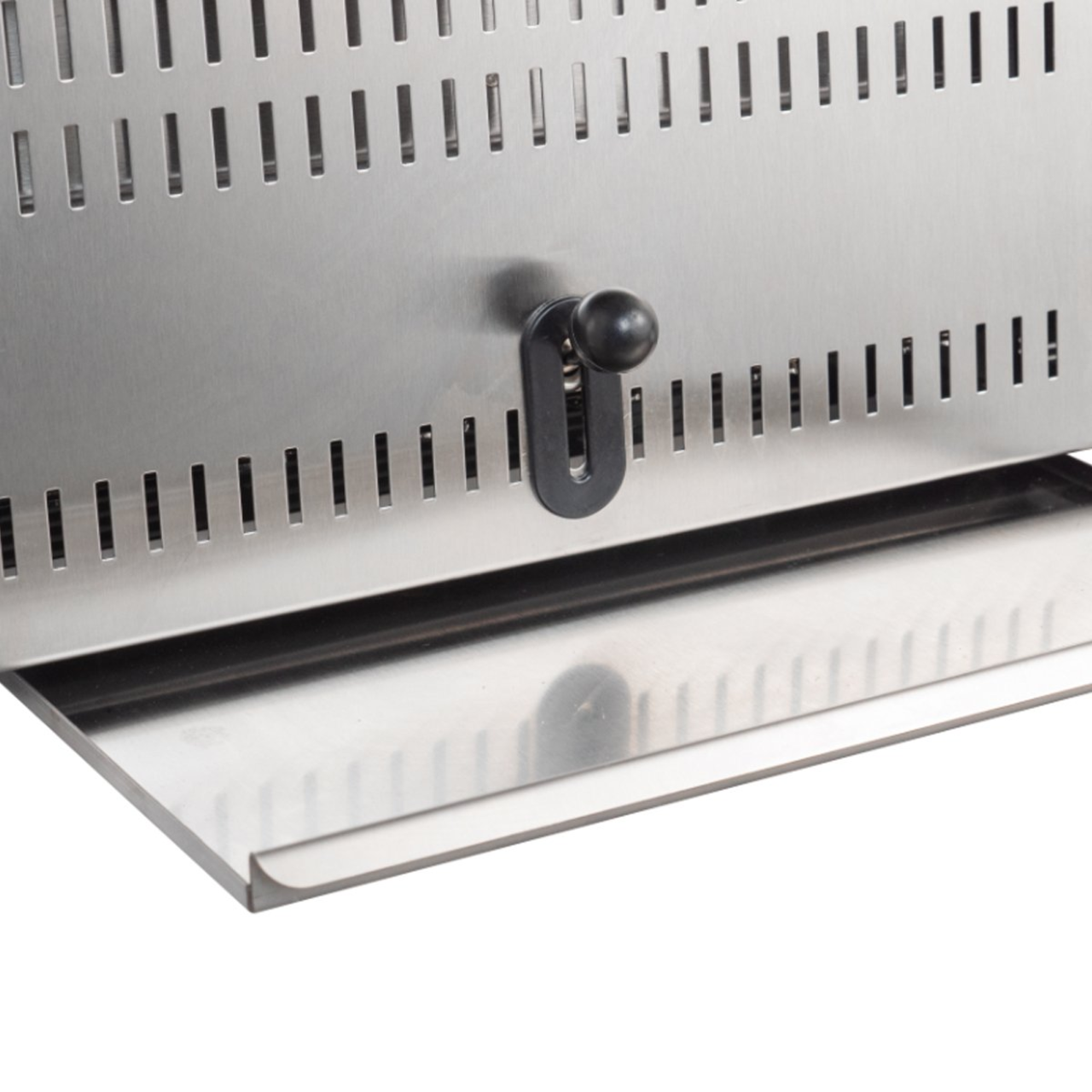 Grille-pain à 6 fentes