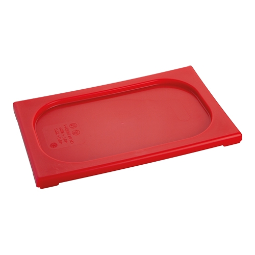 Deckel Gastronorm GN1/4