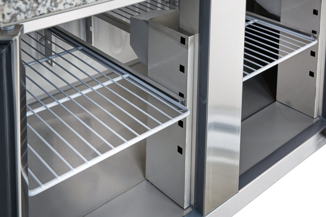 Saladette ECO 1365