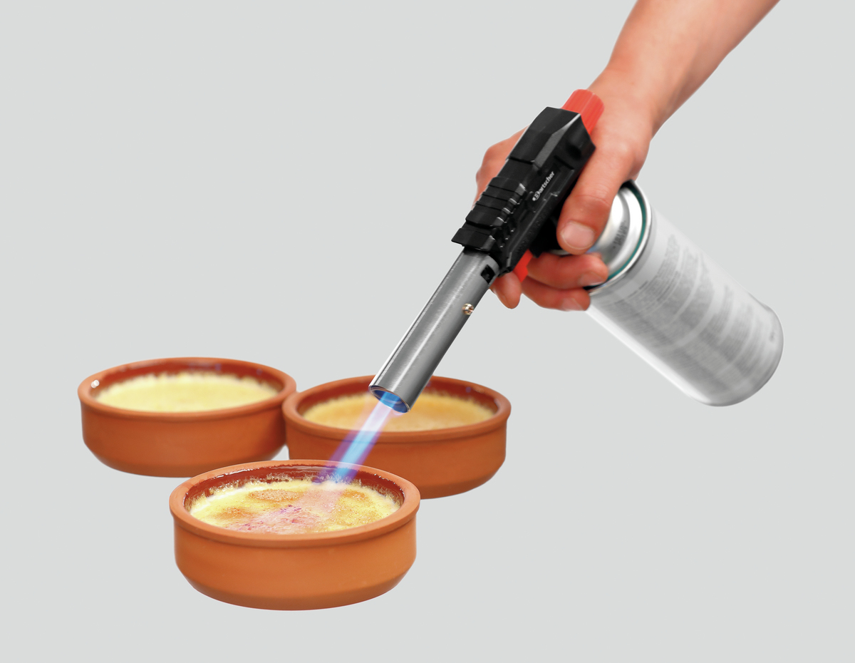 Flambeerbrander 1300GK